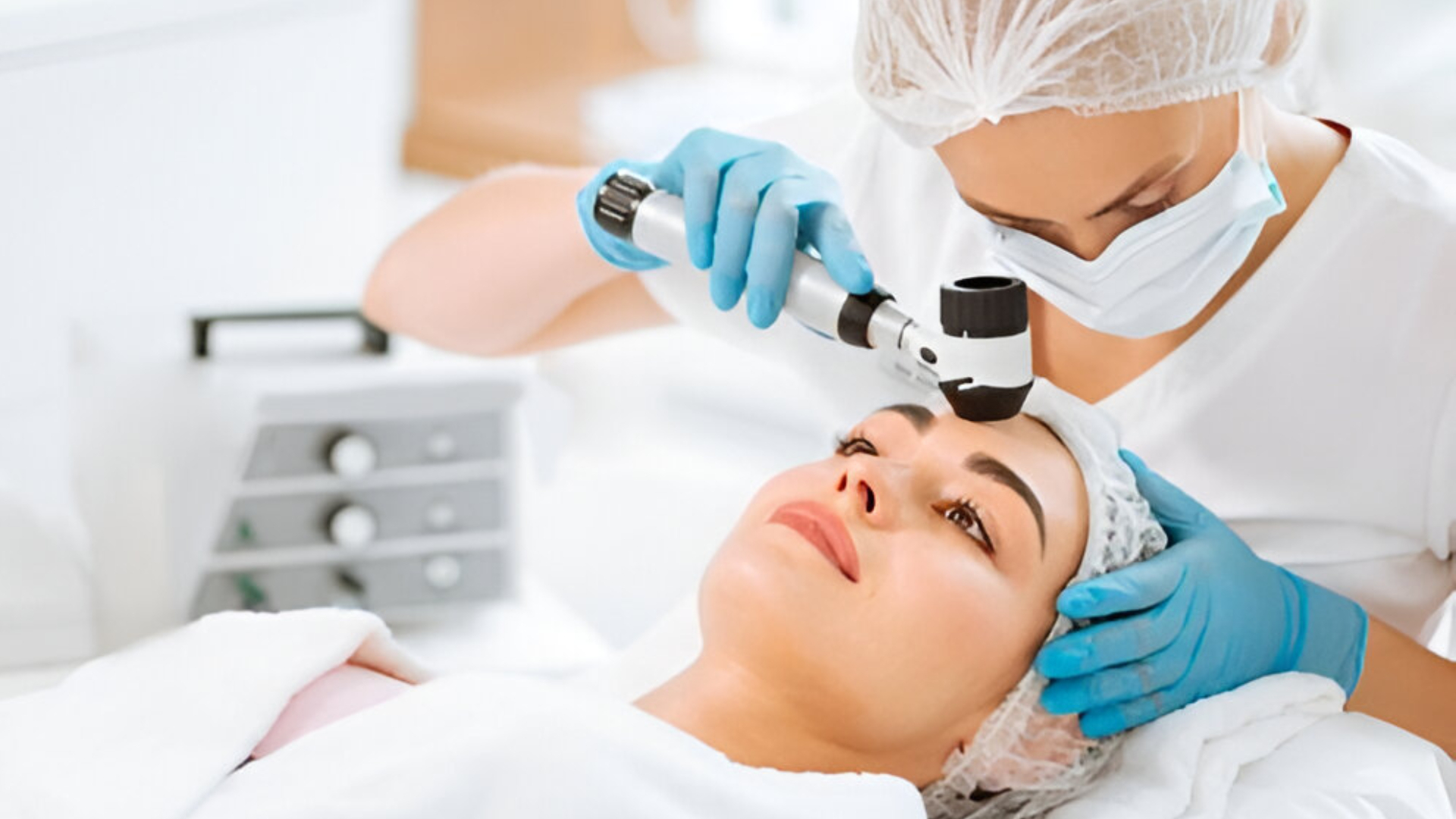 Skin and Beauty Care